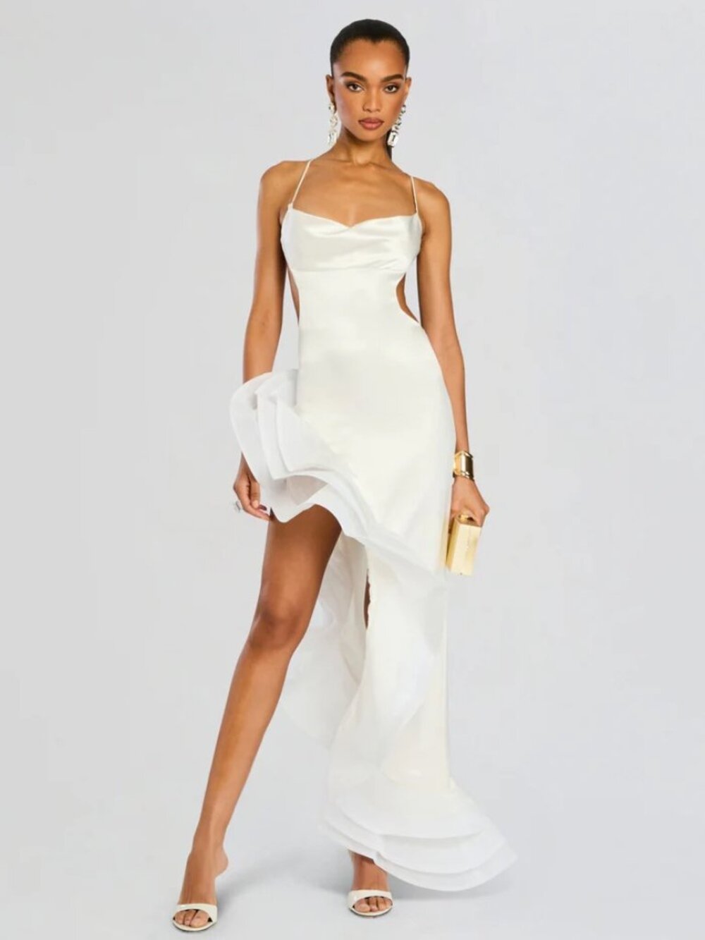 RETROFETE - KAITLIN DRESS